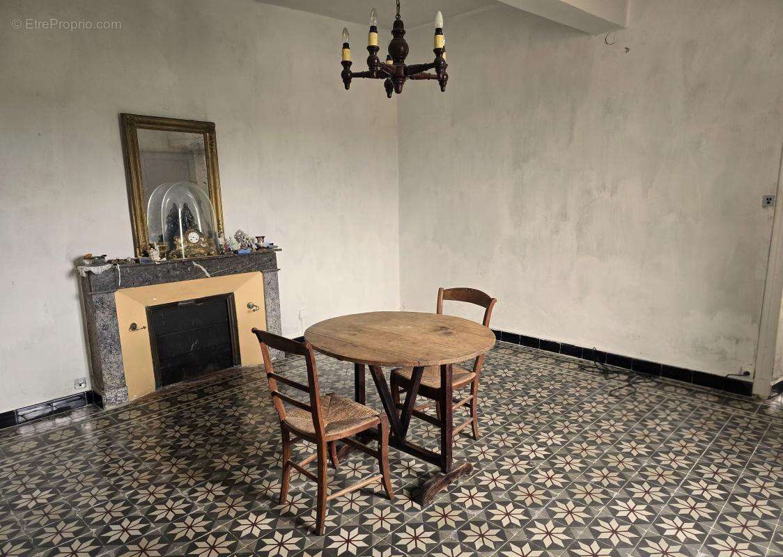 Maison de village - photo 6