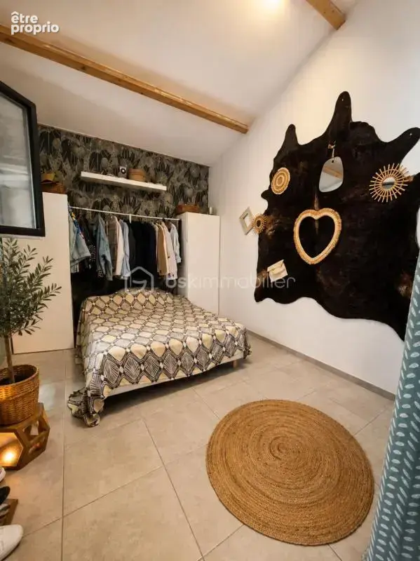 Maison Montauroux - photo 11