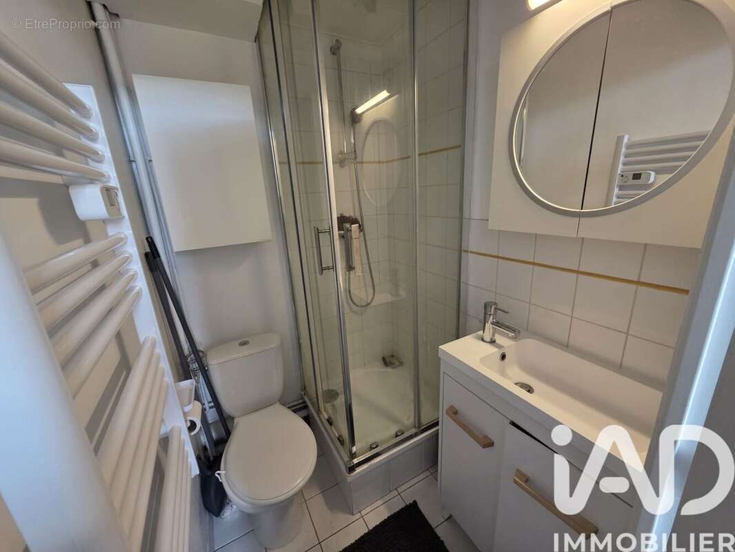 Photo 6 - Appartement à LILLE