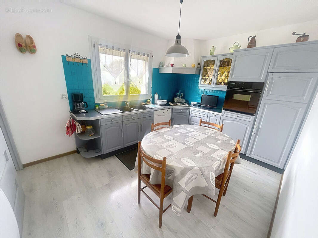 Maison Rochefort 95 m2 - photo 4