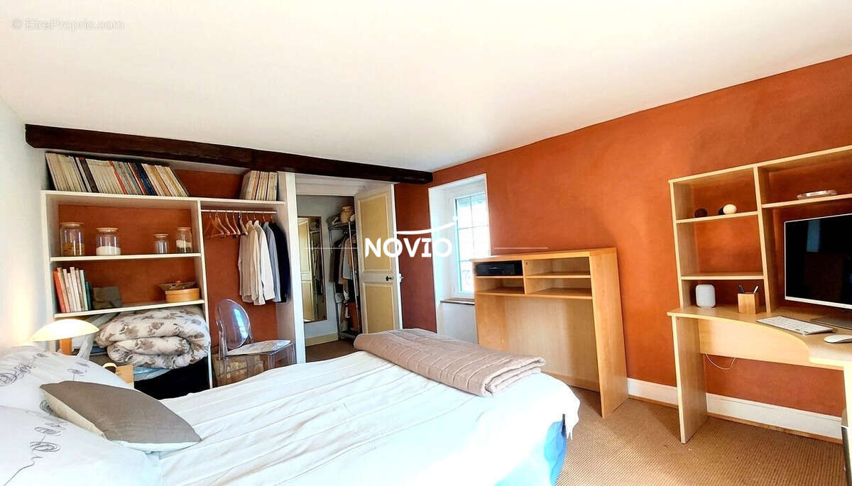Maison 146 m² à Poitiers  - photo 5