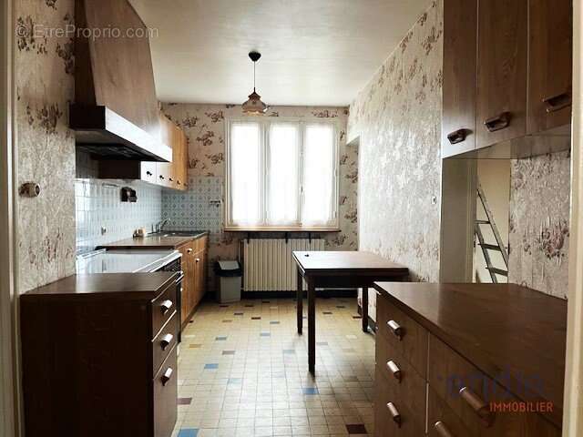 Maison à PETIT-NOIR