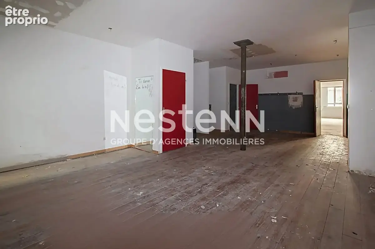 À vendre murs commerciaux centre-ville de draguignan (83300) - photo 6
