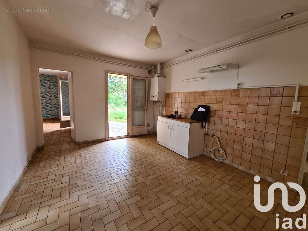 Photo 5 - Maison à BERGERAC