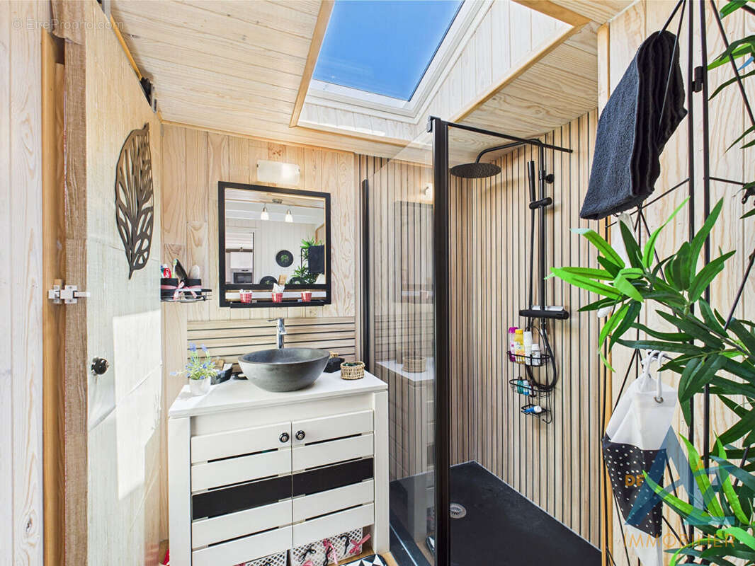 Maison à MERVILLE-FRANCEVILLE-PLAGE