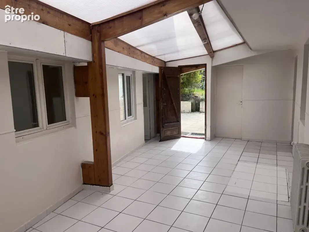 Maison Plombières les Dijon - photo 3