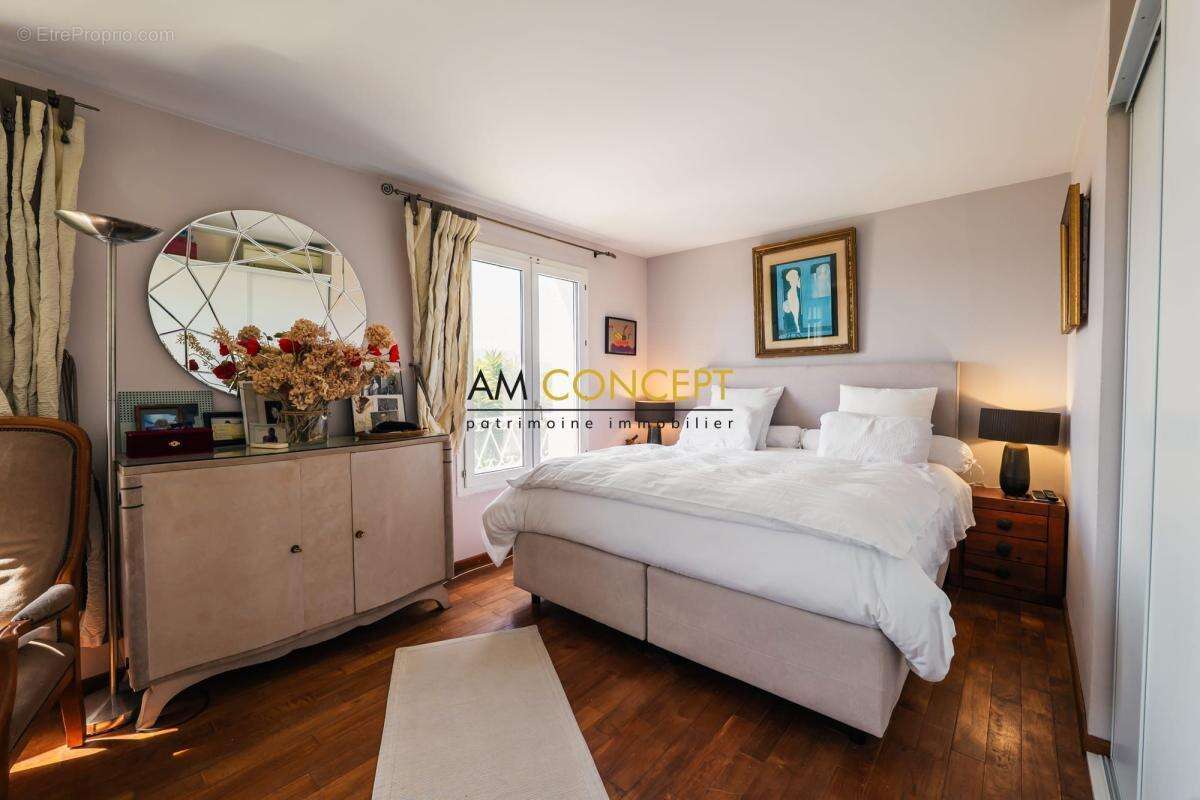 Maison à NICE