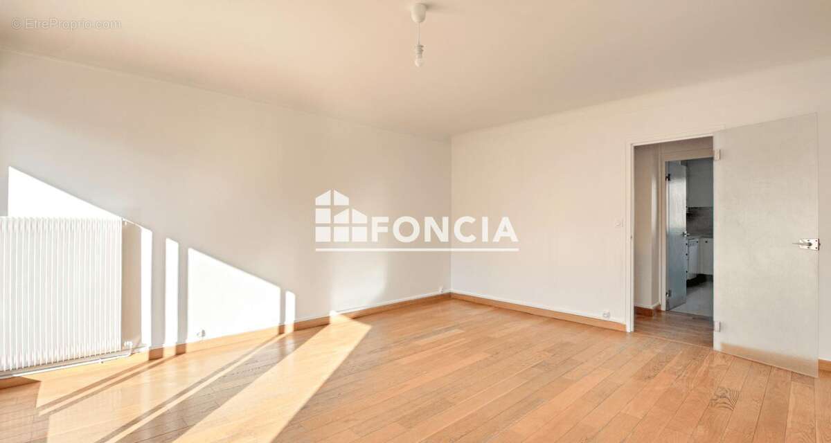 Appartement à ALFORTVILLE