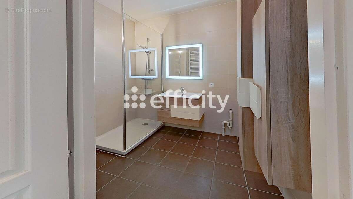 Appartement à THONON-LES-BAINS