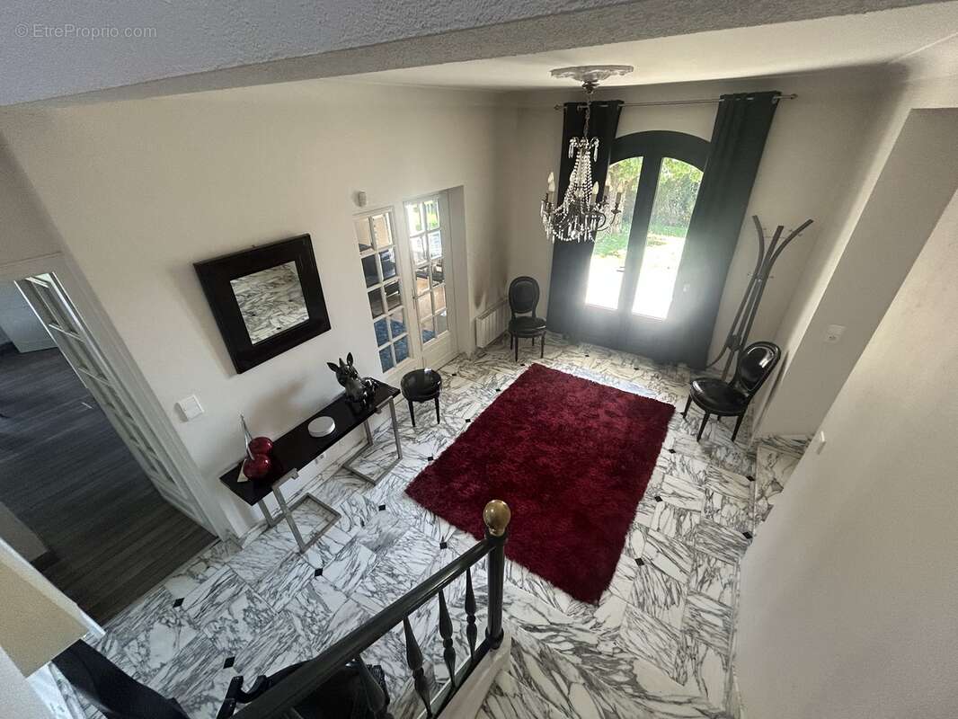 Maison à TARBES