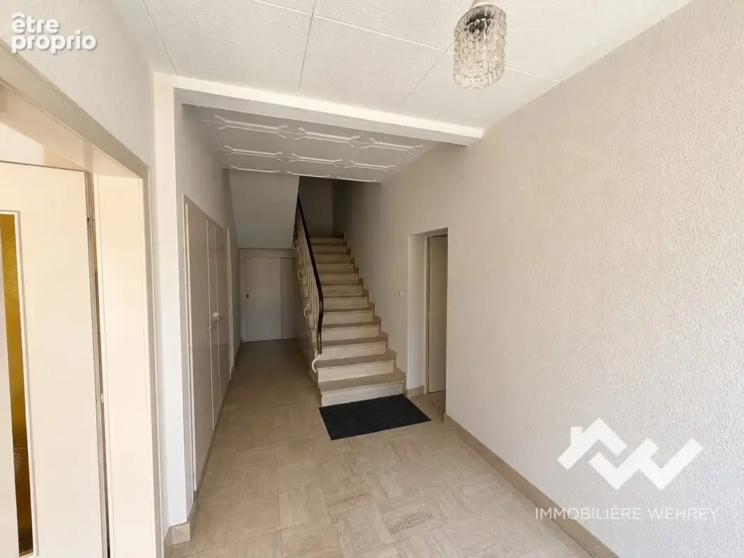 Maison 131 m² à Munster  - photo 2