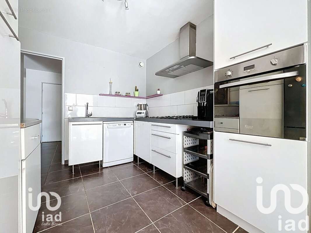 Photo 6 - Maison à ISTRES