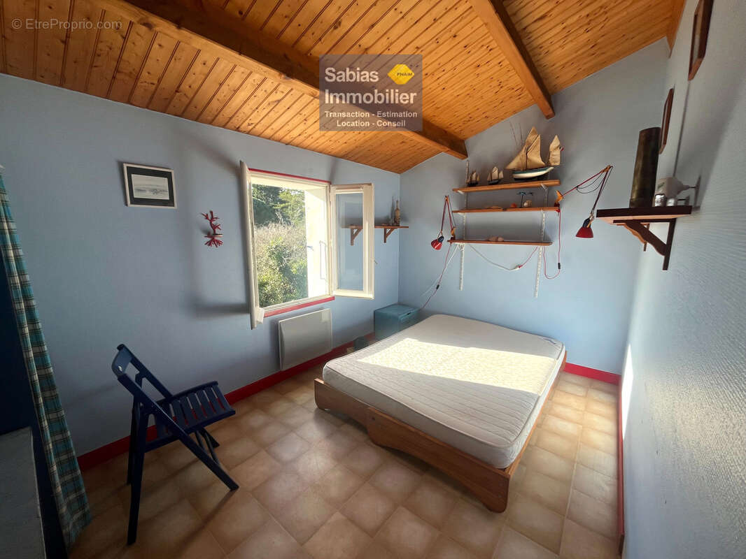 Maison à L'ILE-D'YEU