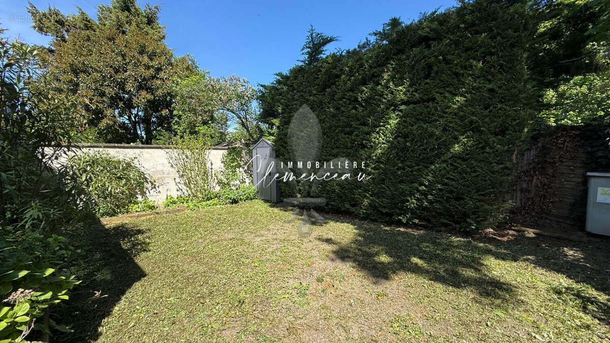 Maison à VILLENNES-SUR-SEINE