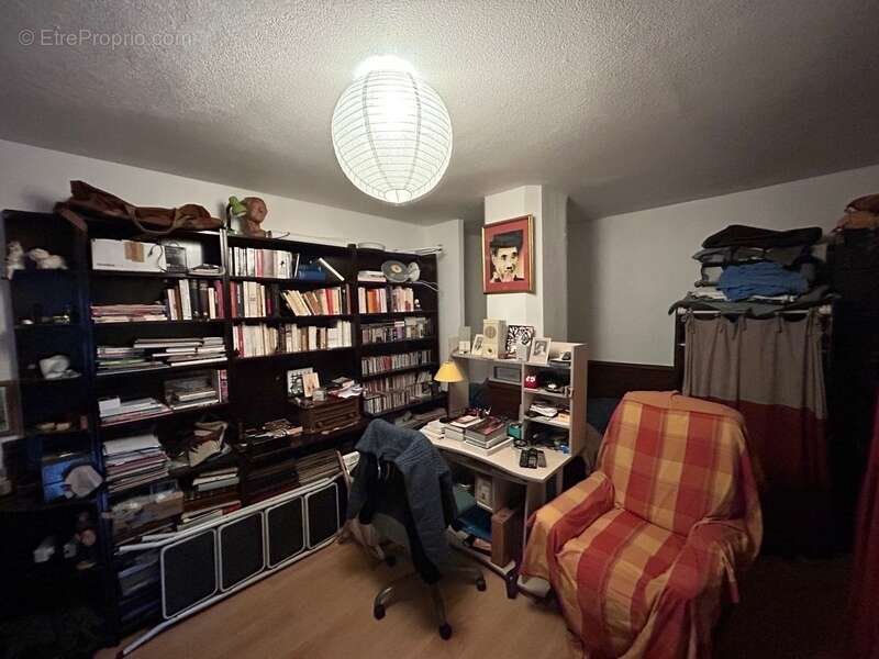 Appartement à LE PONT-DE-BEAUVOISIN
