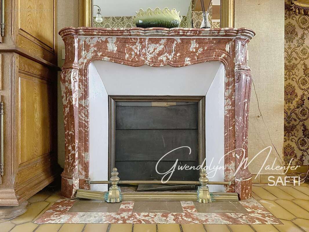 Maison 163 m² à Cramans  - photo 4