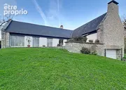 Maison à LE VIVIER-SUR-MER