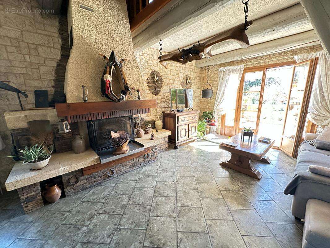 Maison à LAURIS