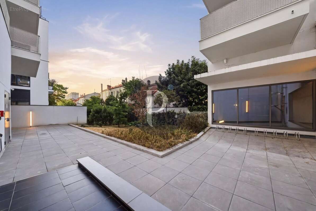 94800 - villejuif - appartement 3 pieces de 59m² environ avec terrasse et parking - photo 8