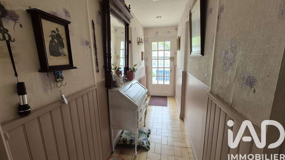Photo 3 - Maison à ABBEVILLE