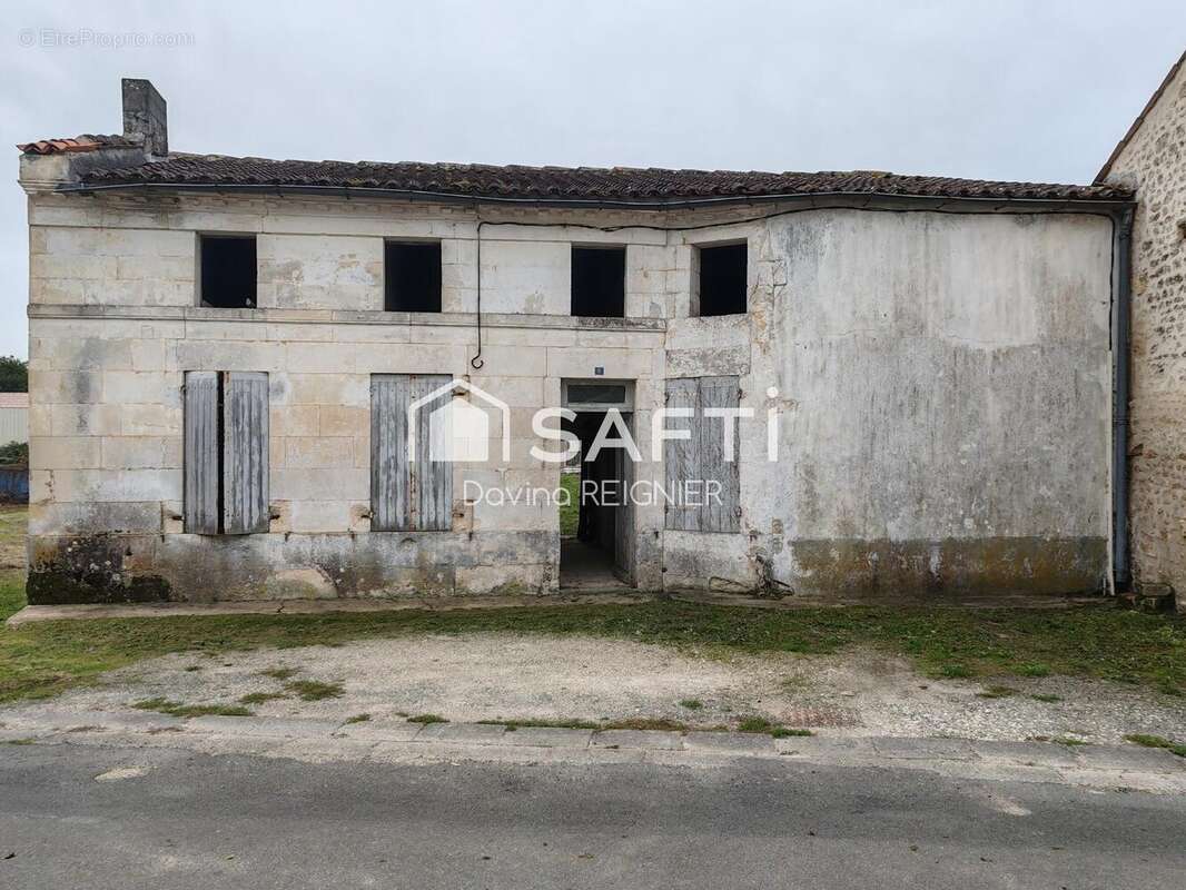 Photo 9 - Maison à JAZENNES