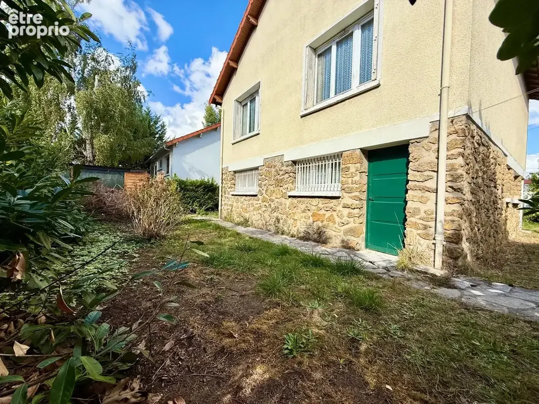 Secteur concervatoire de la fourche   maison 4 pièces   84 m2 habitable    terrain 282 m2 - photo 21