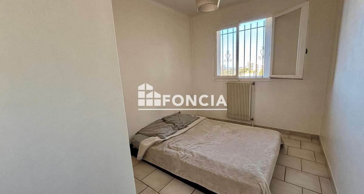 Appartement à CANET-EN-ROUSSILLON