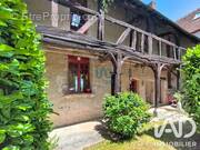 Photo 1 - Maison à LA BUSSIERE