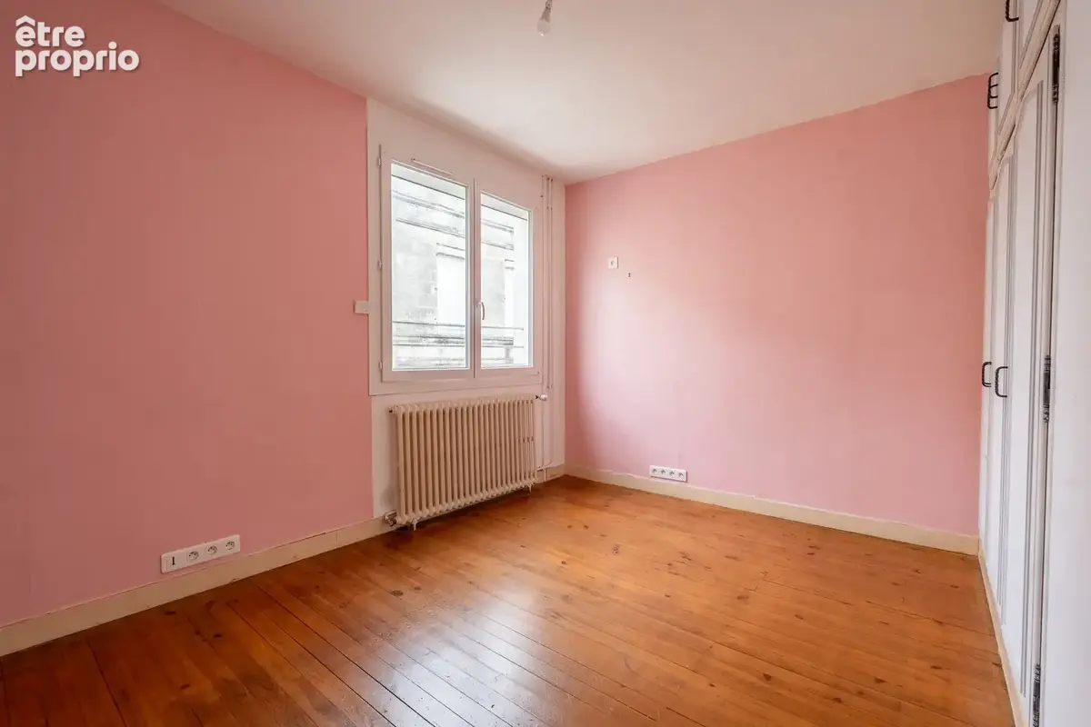 Grande Maison de ville 6 Pièces - photo 8
