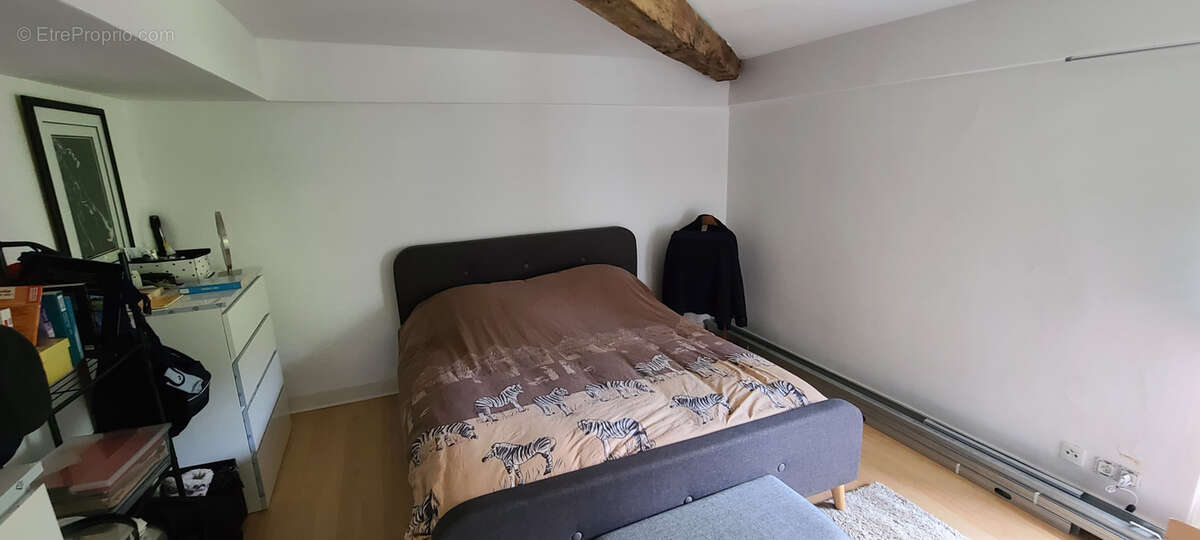 Appartement à STRENQUELS