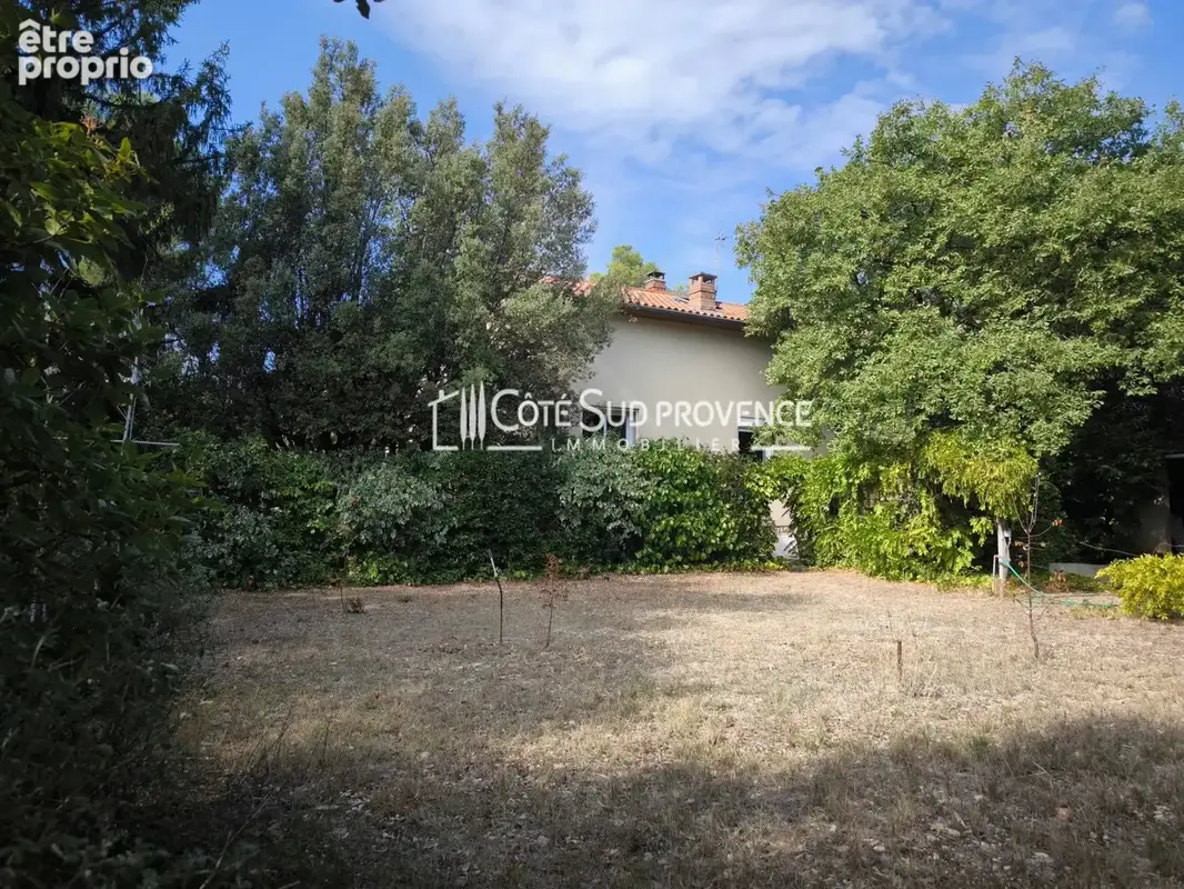 Maison individuelle 6 pieces sur 2477 m2 saint didier - photo 10