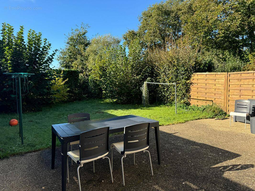 Maison à SAINTE-ANNE-D'AURAY