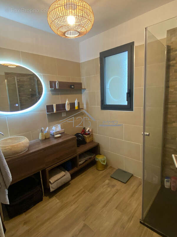 Appartement à FURIANI