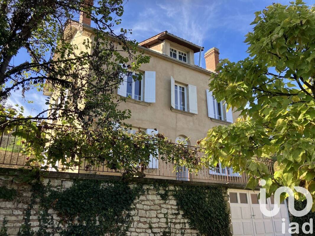 Photo 1 - Maison à COUX-ET-BIGAROQUE