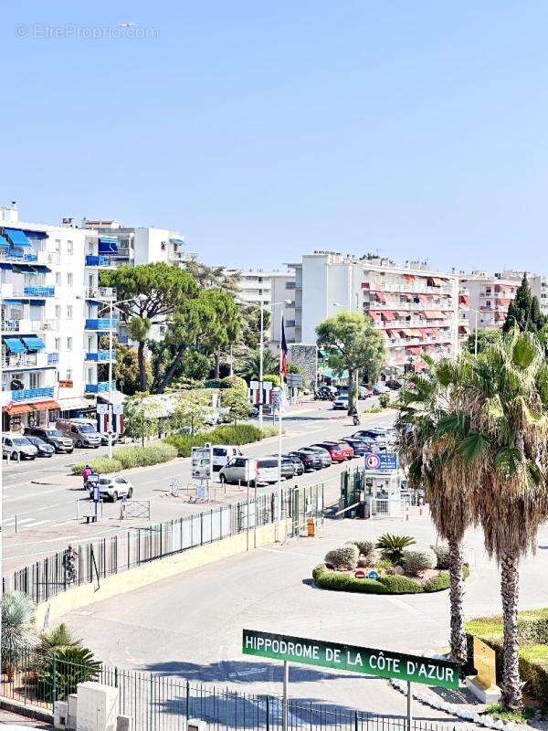 Appartement - photo 7