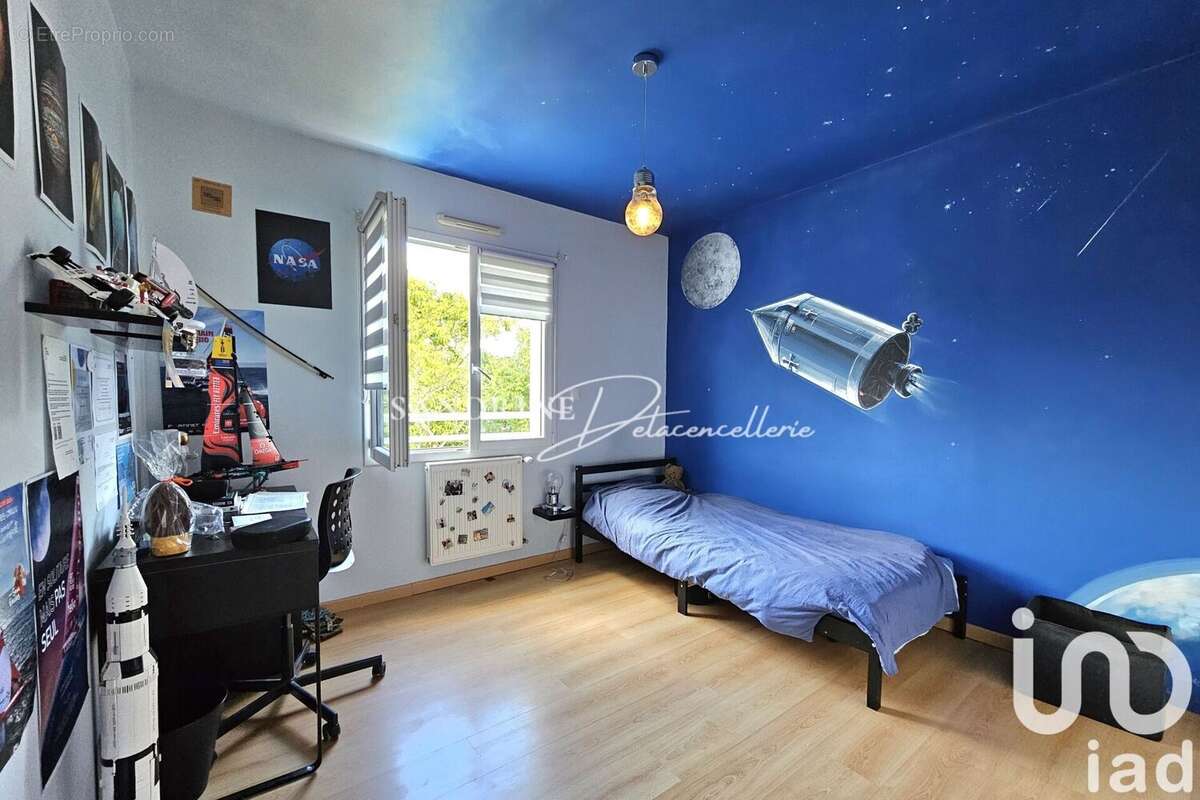 Photo 8 - Maison à LA CHAPELLE-SUR-ERDRE