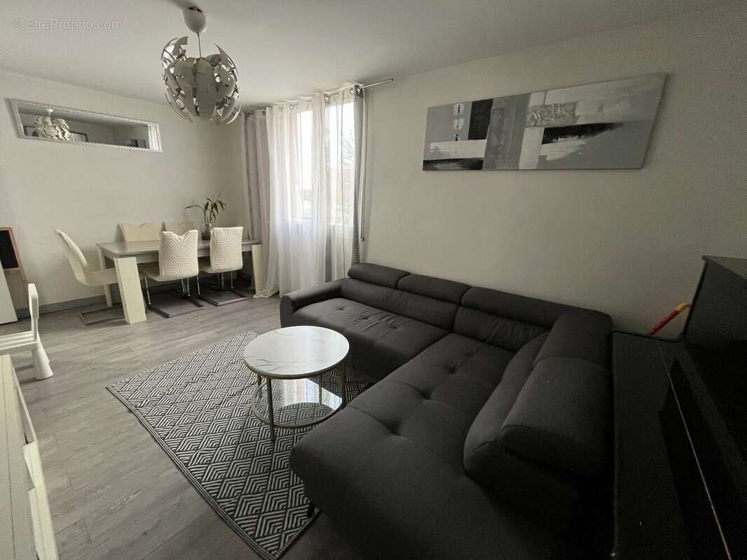 Appartement à NOISY-LE-GRAND