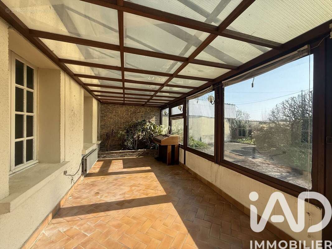 Maison 167 m² à Feuquieres  - photo 3