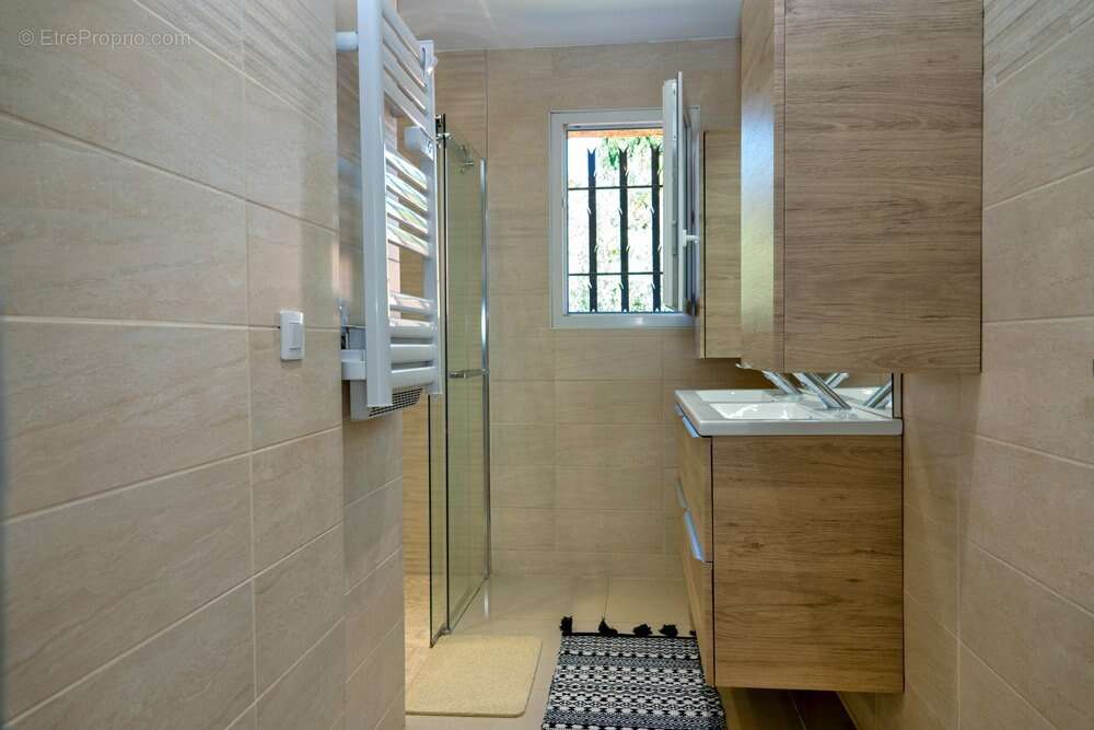 Maison à LES PENNES-MIRABEAU