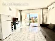 Appartement à GASSIN