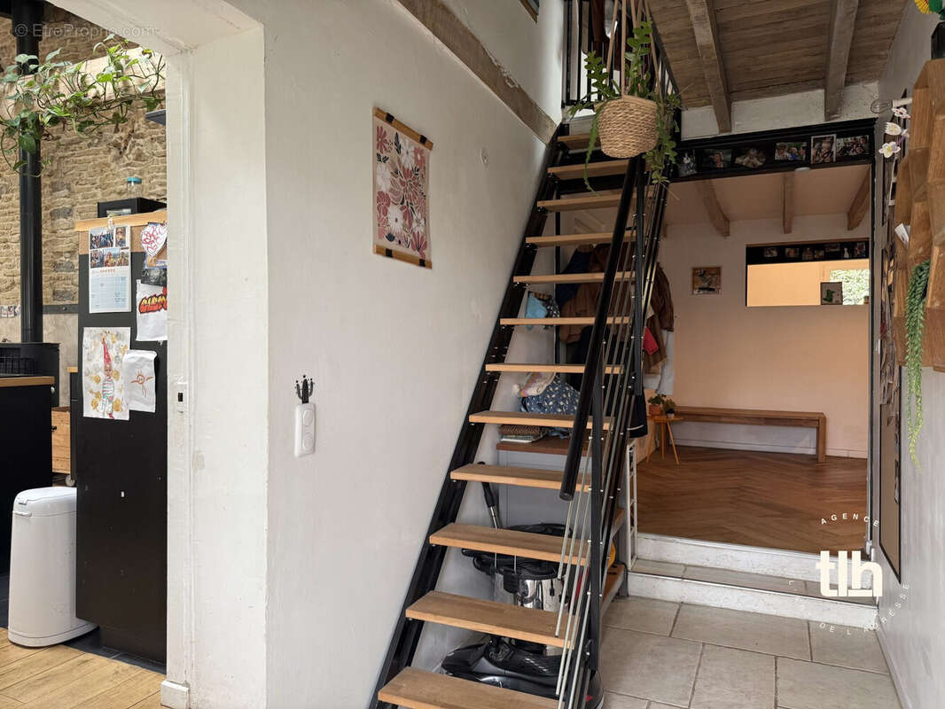 Maison à CAMPSAS