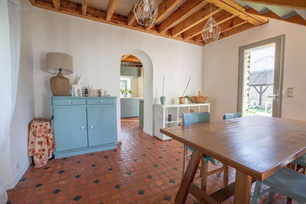 Photo 5 - Maison à CHEVREUSE