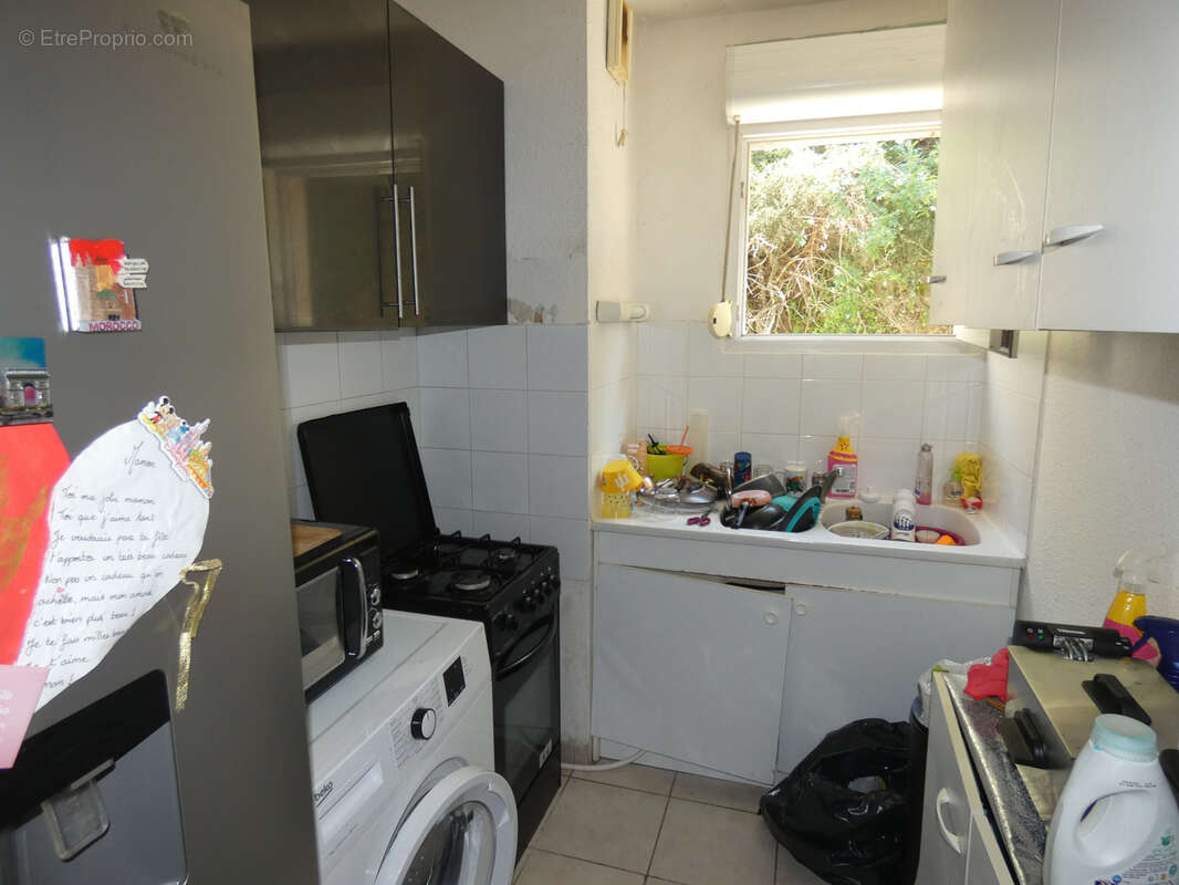 Appartement à CARCASSONNE