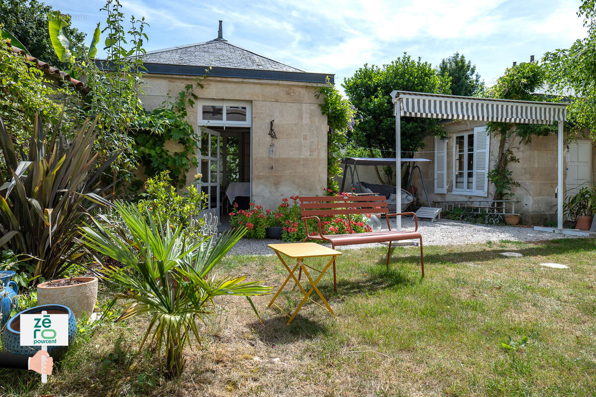 Maison à LUCON