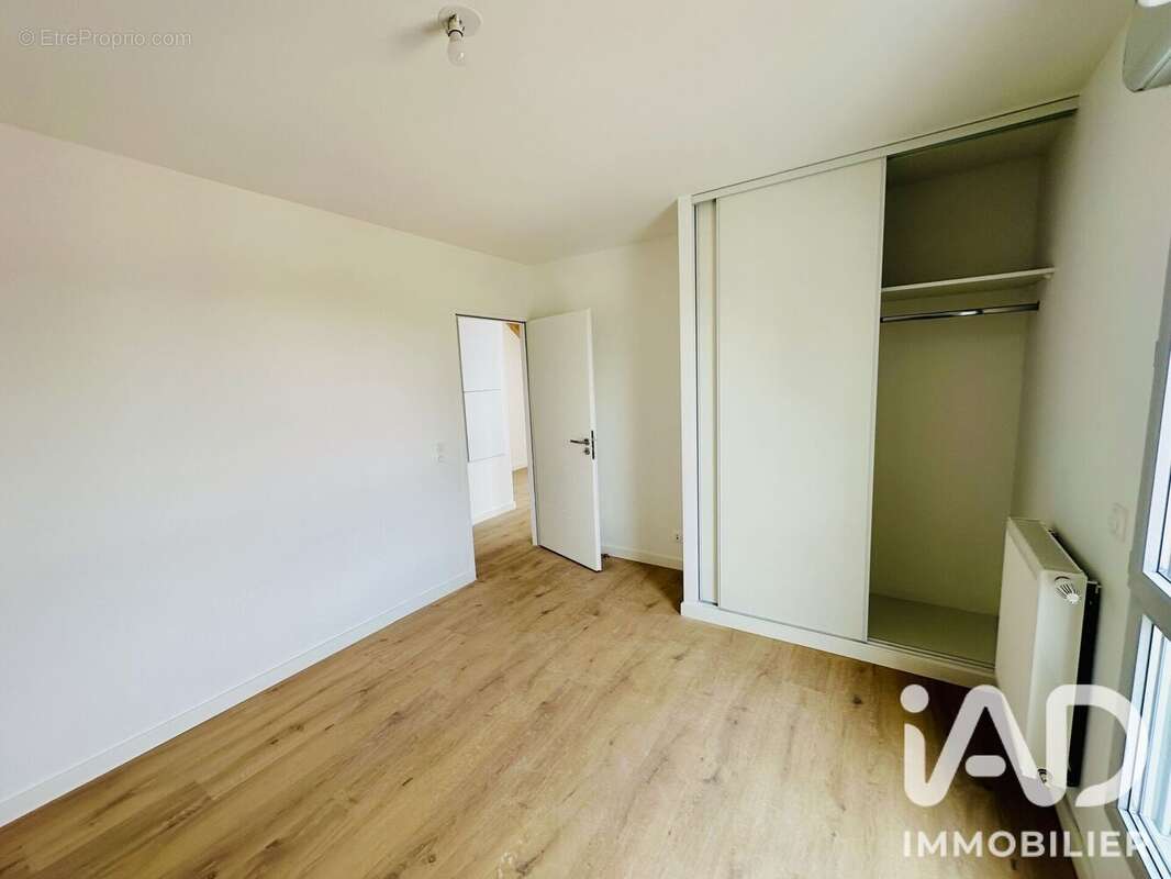 Appartement 84 m² à La Rochelle  - photo 4