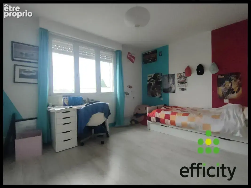 Maison 155 m² à Servon-Sur-Vilaine  - photo 8