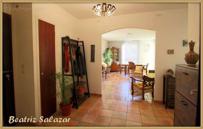 Appartement à DIGNE-LES-BAINS