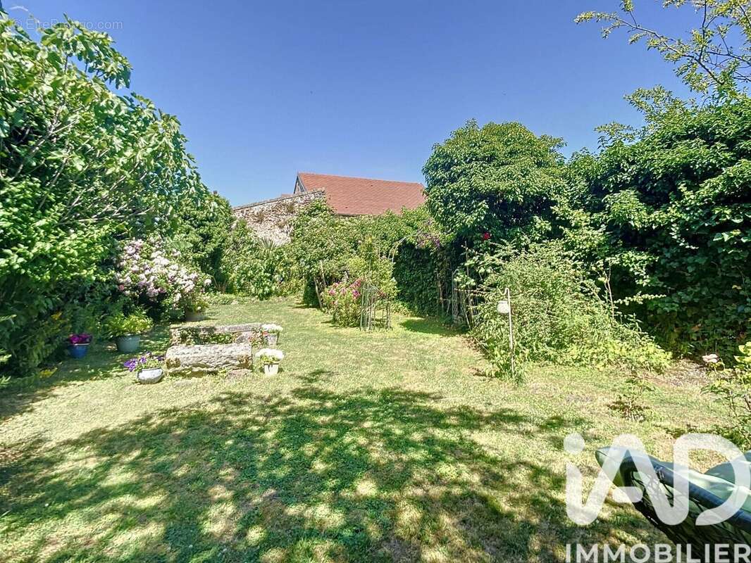 Photo 4 - Maison à GUIGNES