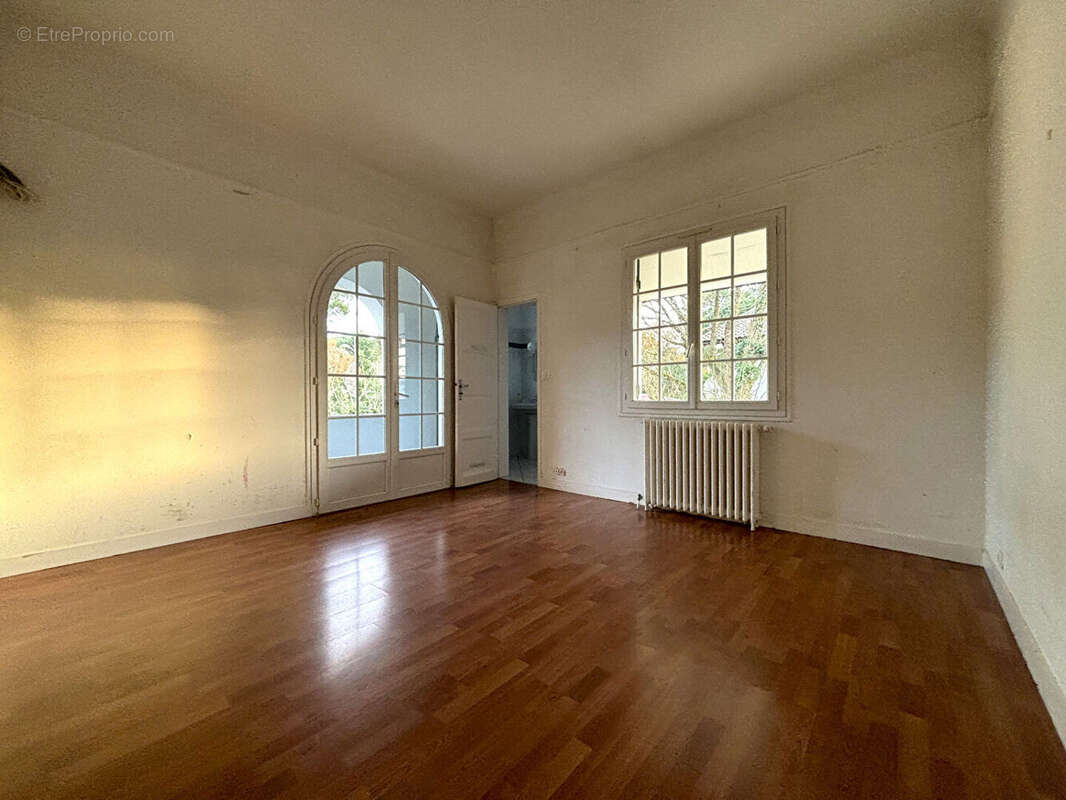 Appartement à LE BOUSCAT