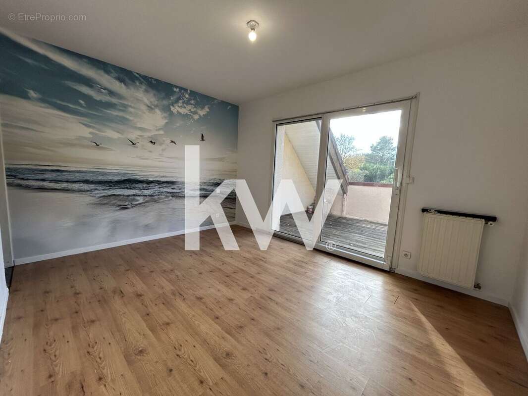 Maison à RILHAC-RANCON